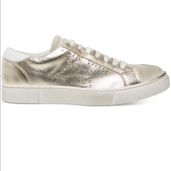 steve madden rezza gold